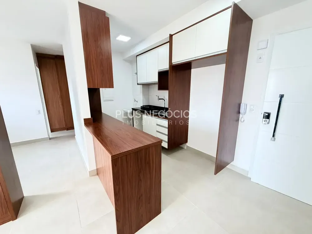 Apartamento, 1 quarto, 47 m² - Foto 5