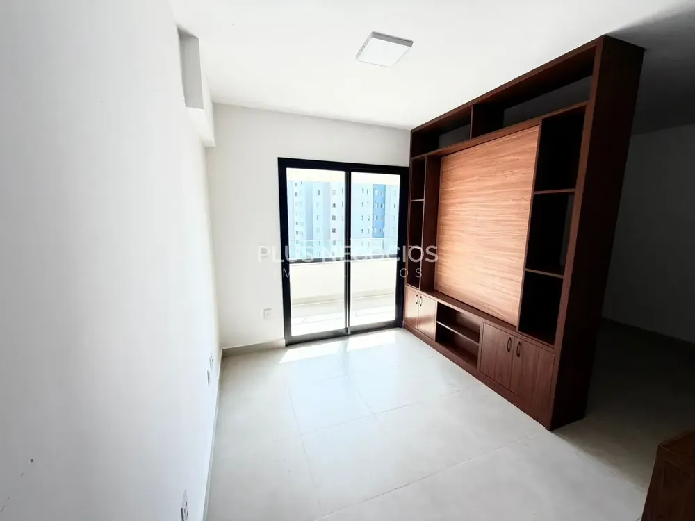 Apartamento, 1 quarto, 47 m² - Foto 2
