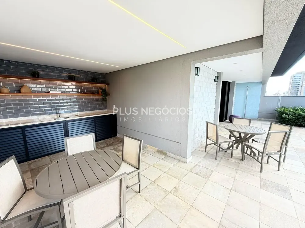 Apartamento, 1 quarto, 47 m² - Foto 7