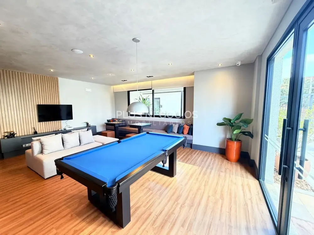 Apartamento, 1 quarto, 47 m² - Foto 11