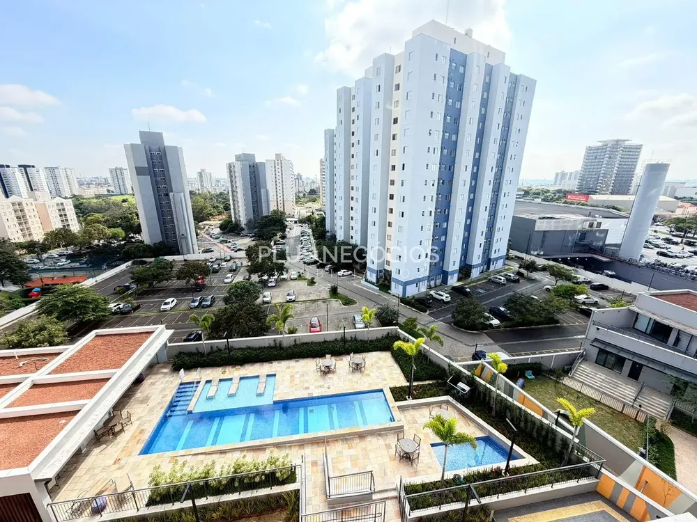 Apartamento, 1 quarto, 47 m² - Foto 1