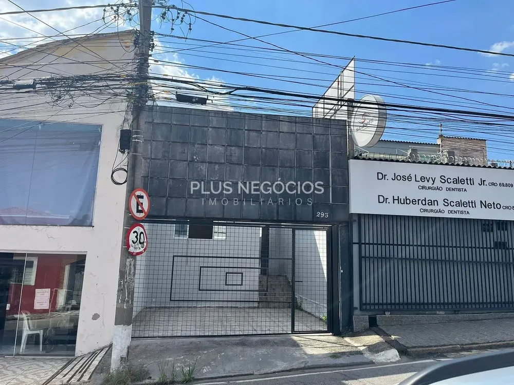 Casa, 1 quarto, 150 m² - Foto 1