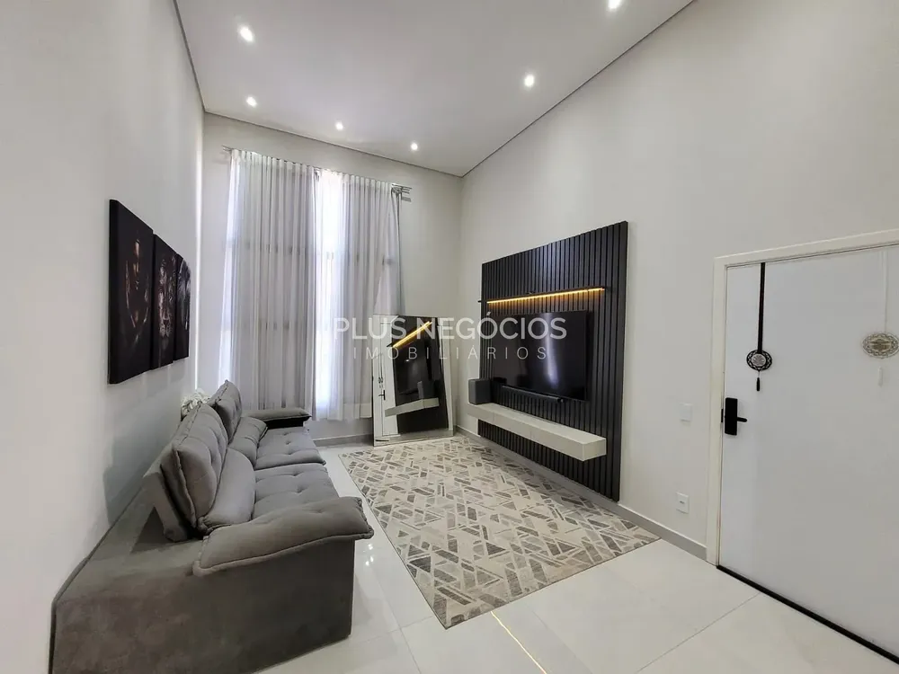 Casa, 3 quartos, 177 m² - Foto 2
