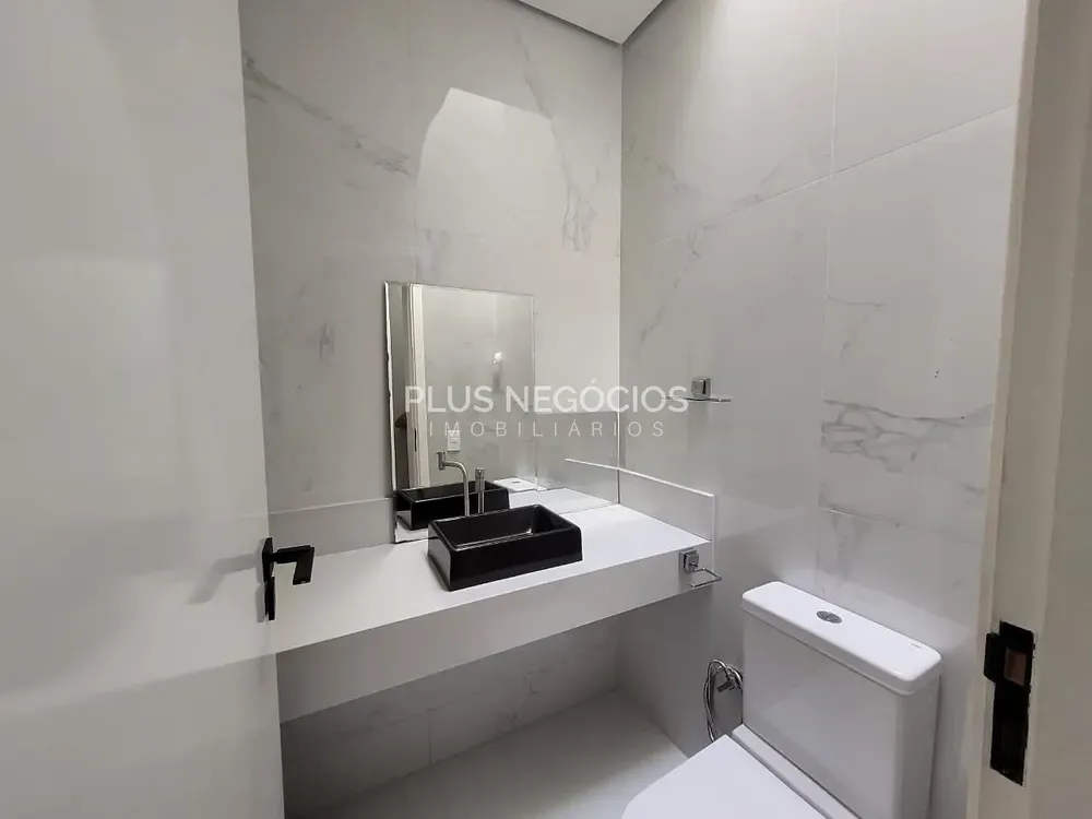 Casa, 3 quartos, 177 m² - Foto 3