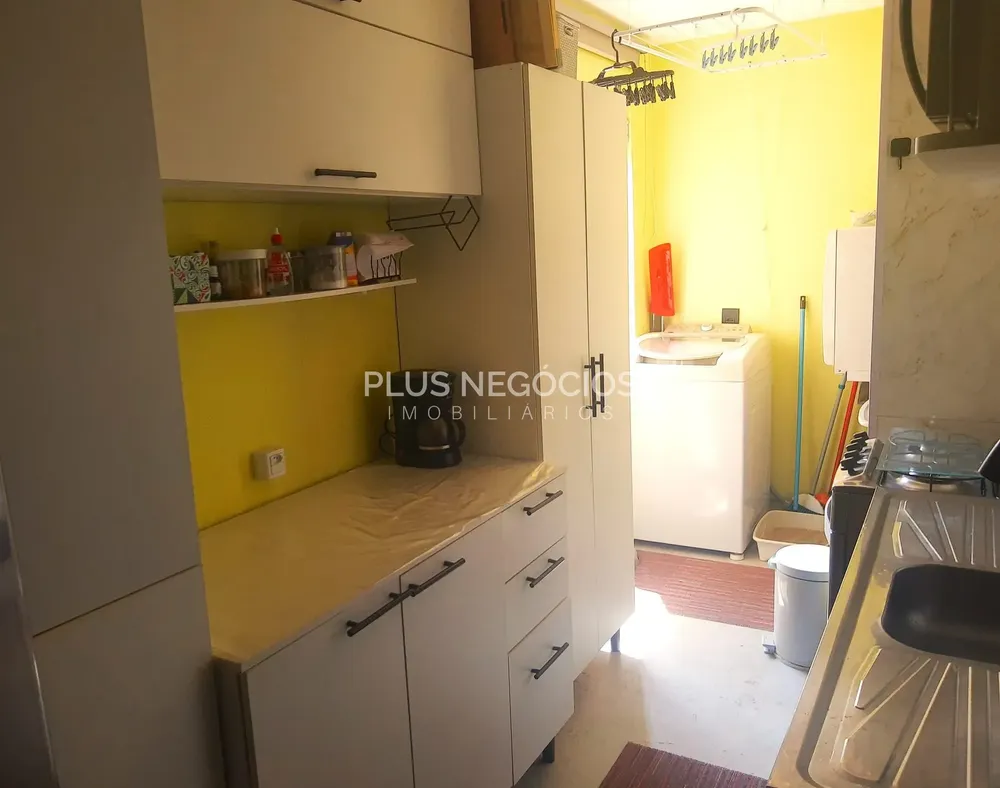 Apartamento, 2 quartos, 54 m² - Foto 2