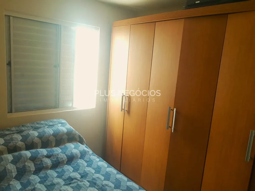 Apartamento, 2 quartos, 54 m² - Foto 3