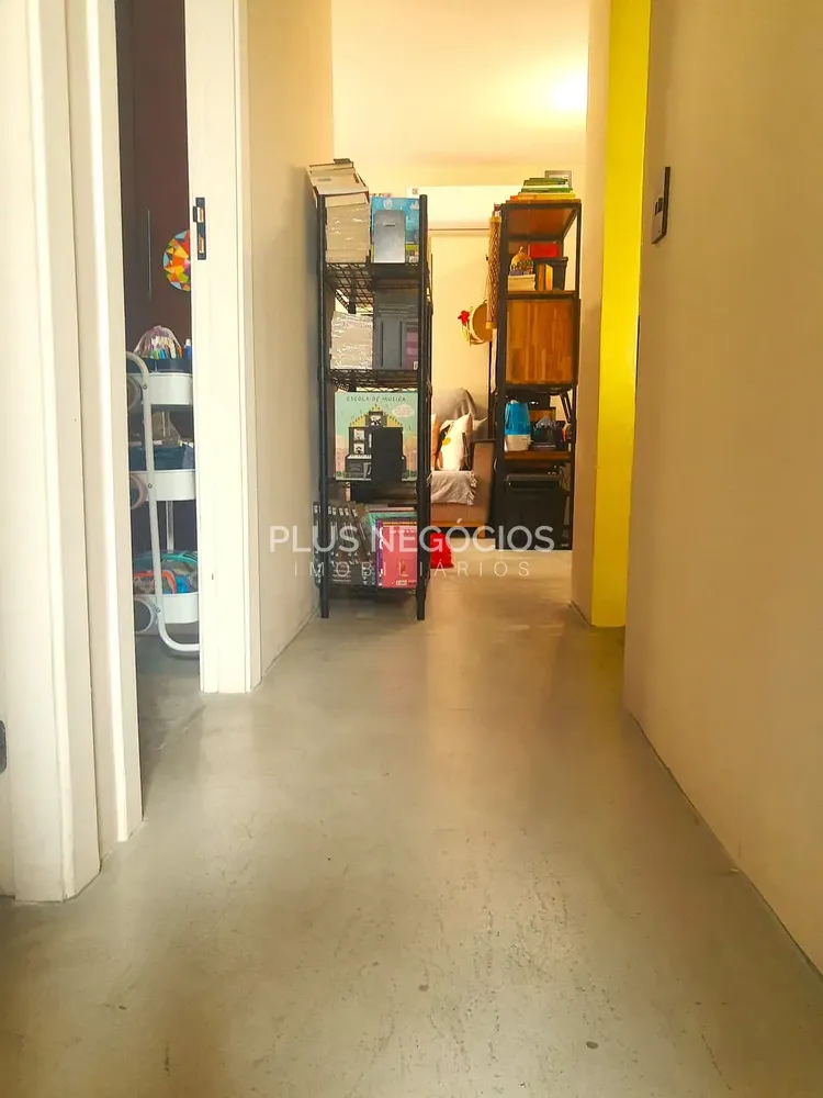 Apartamento, 2 quartos, 54 m² - Foto 4