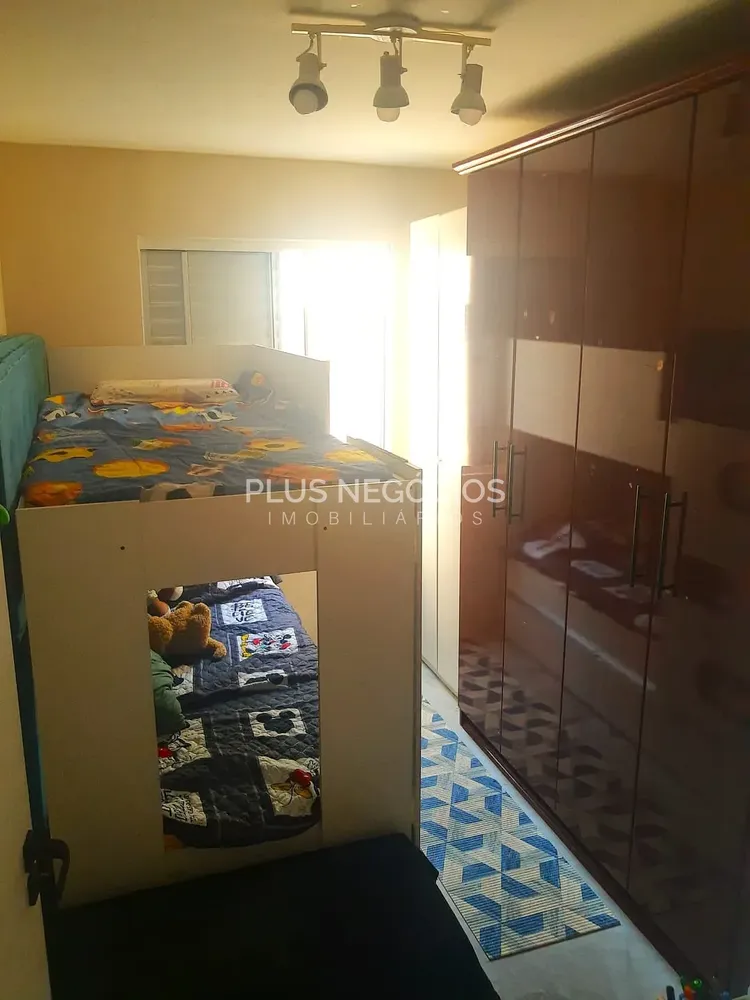 Apartamento, 2 quartos, 54 m² - Foto 5