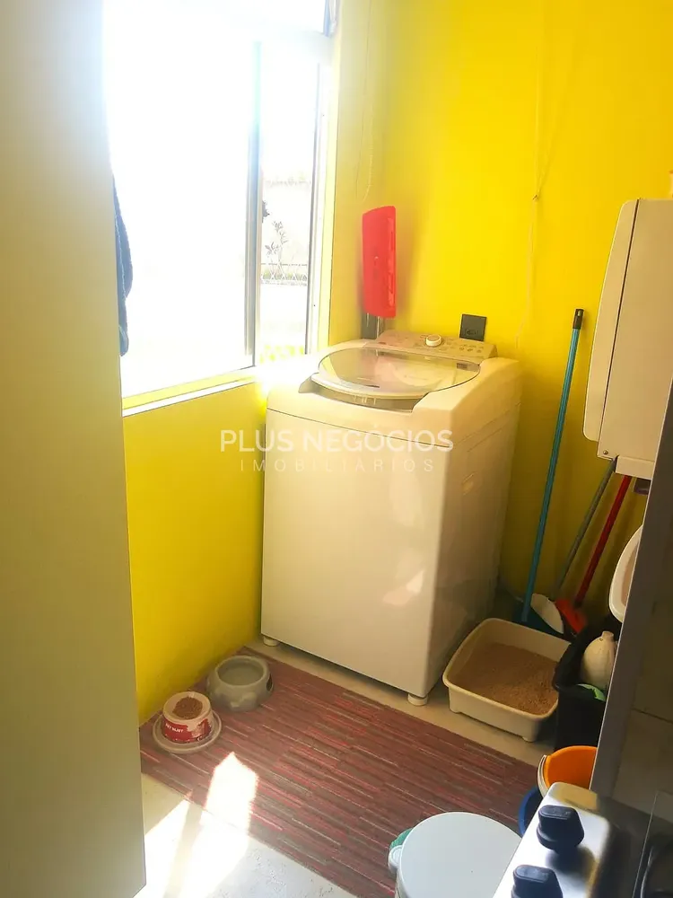 Apartamento, 2 quartos, 54 m² - Foto 1