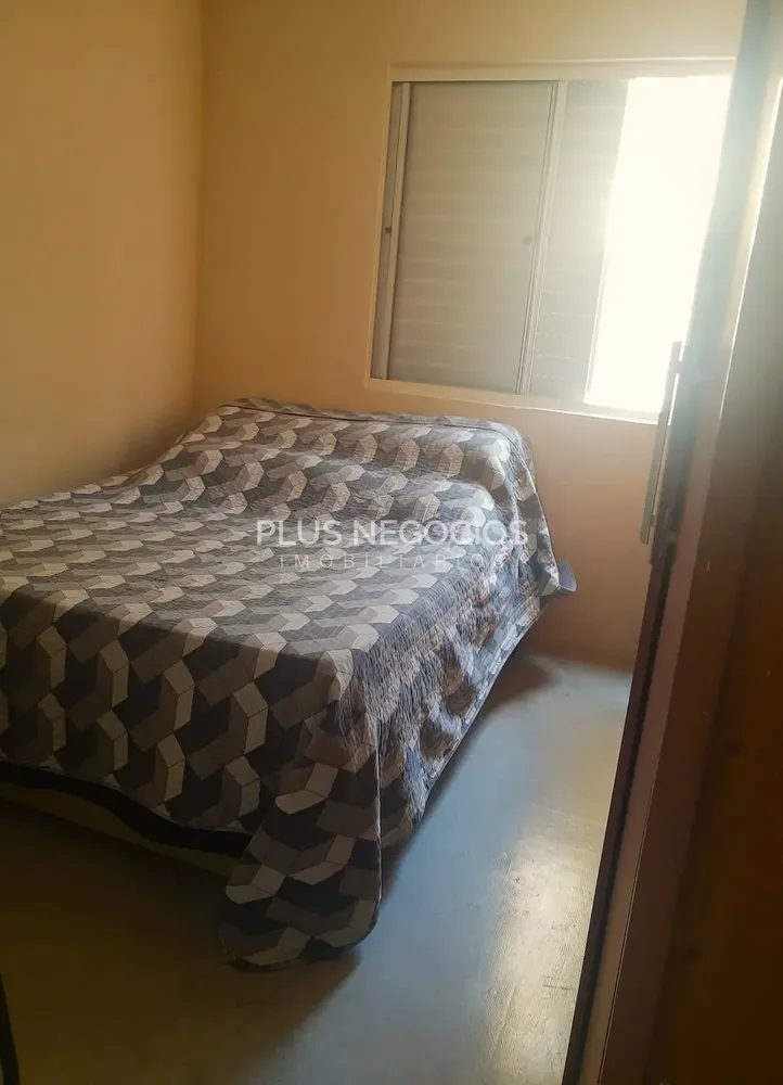 Apartamento, 2 quartos, 54 m² - Foto 4