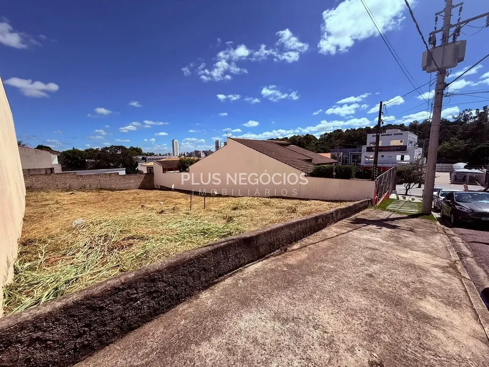 Terreno, 420 m² - Foto 5