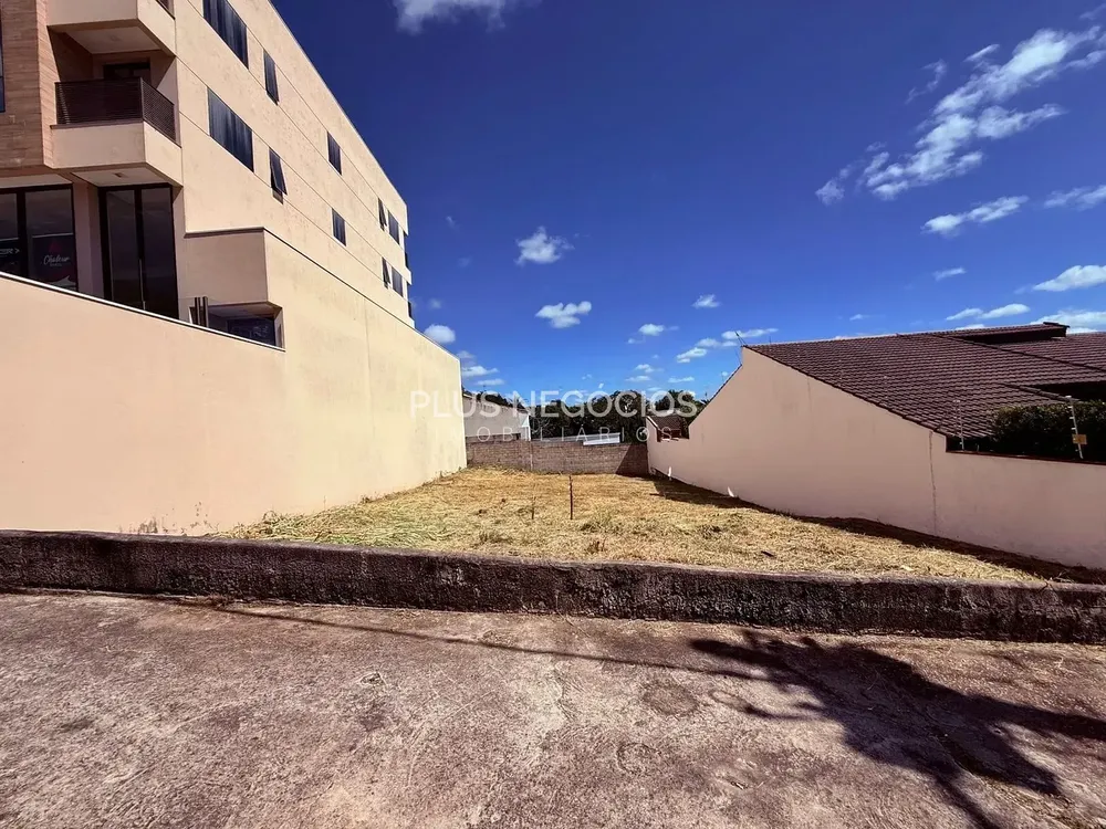 Terreno, 420 m² - Foto 1