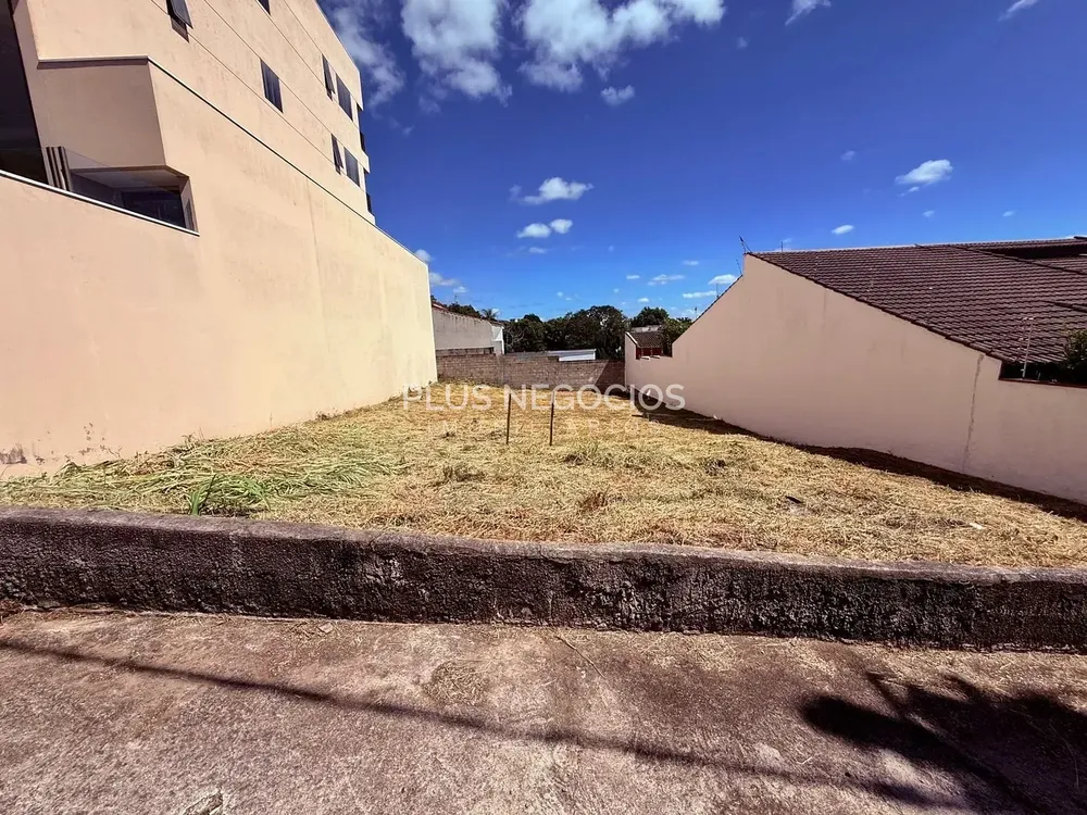 Terreno, 420 m² - Foto 2