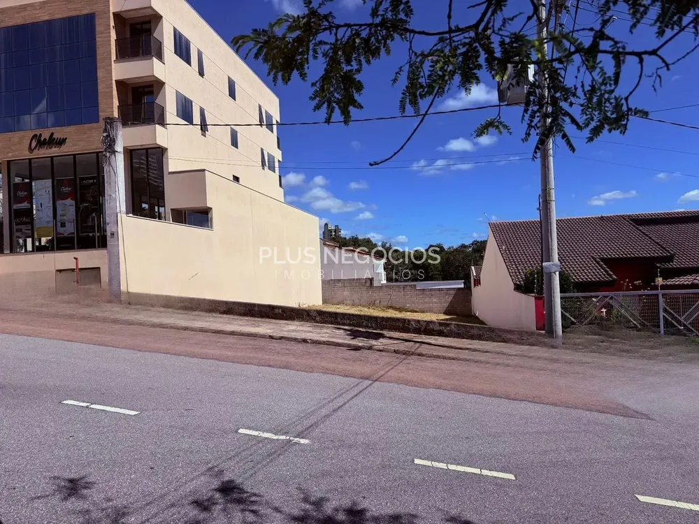 Terreno, 420 m² - Foto 6