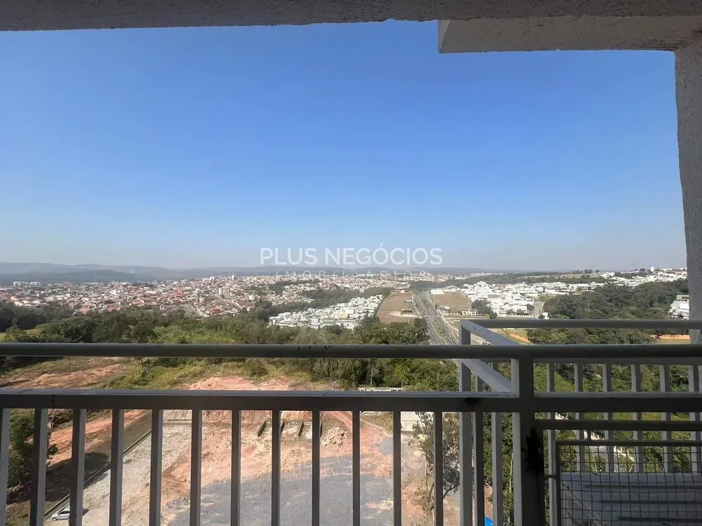 Apartamento, 2 quartos, 67 m² - Foto 1