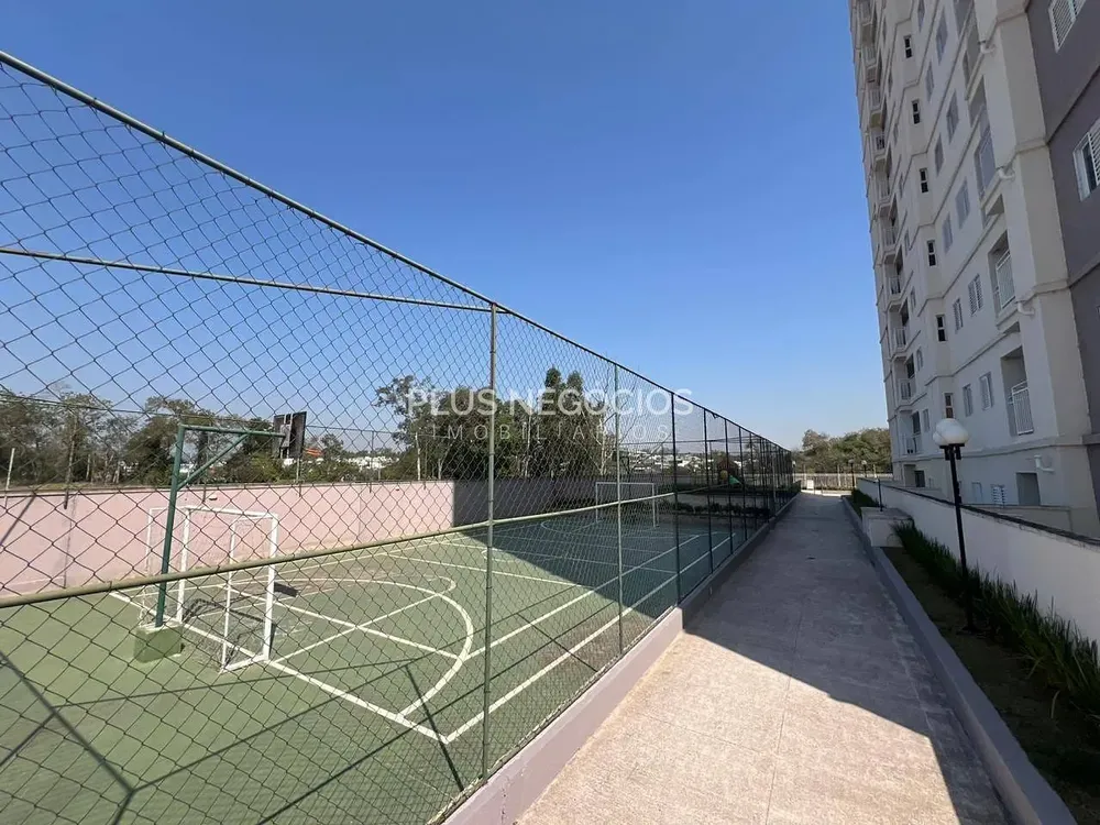 Apartamento, 2 quartos, 67 m² - Foto 2