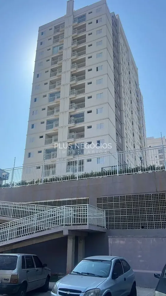 Apartamento, 2 quartos, 67 m² - Foto 8