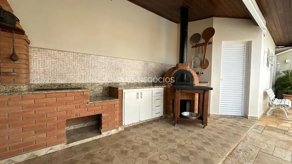 Casa, 3 quartos, 353 m² - Foto 6