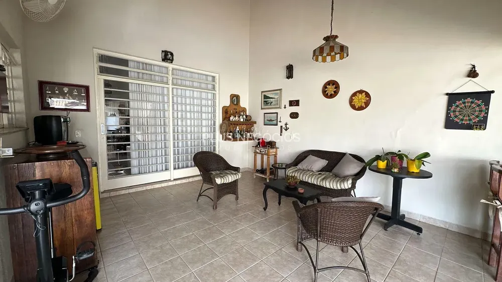 Casa, 3 quartos, 353 m² - Foto 7