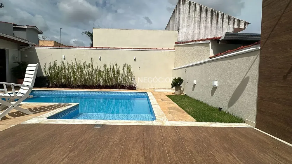 Casa, 3 quartos, 353 m² - Foto 5
