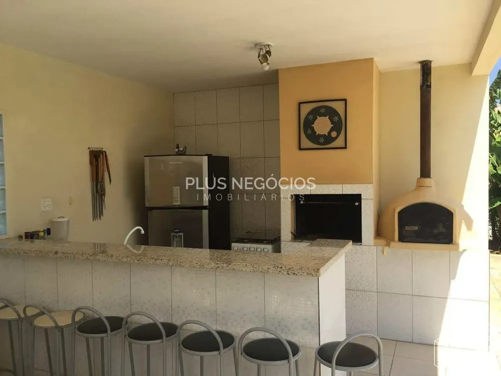 Casa, 4 quartos, 350 m² - Foto 3