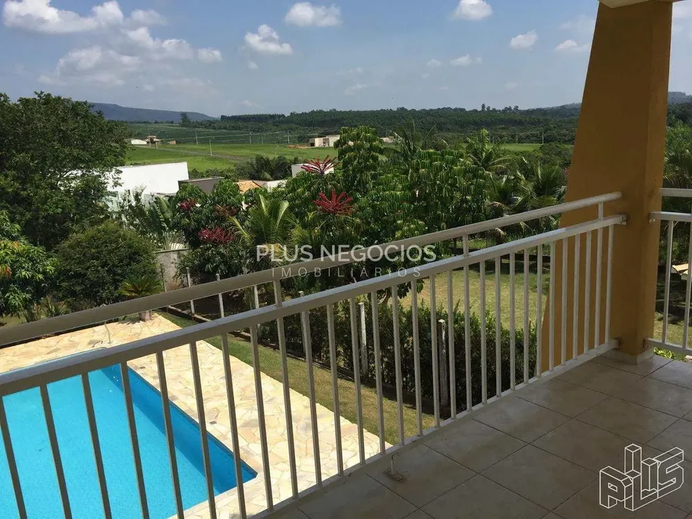 Casa, 4 quartos, 350 m² - Foto 1