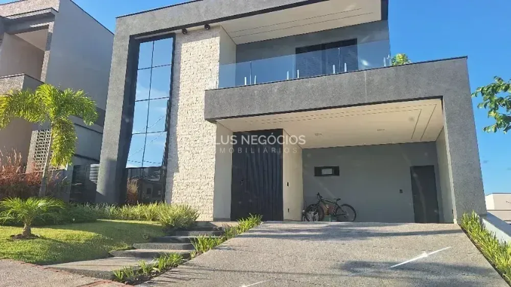 Casa, 3 quartos, 303 m² - Foto 1