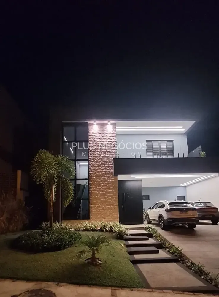 Casa, 3 quartos, 303 m² - Foto 5