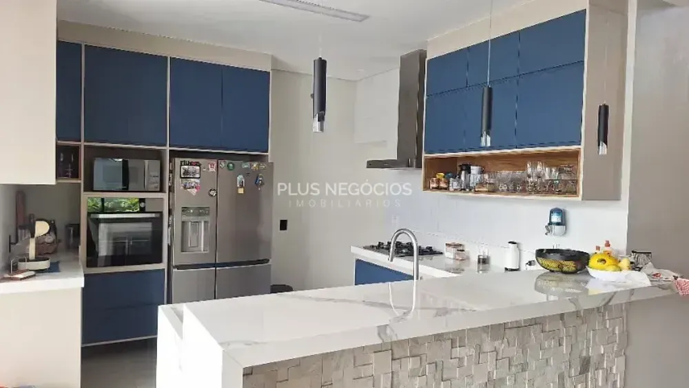 Casa, 3 quartos, 303 m² - Foto 8