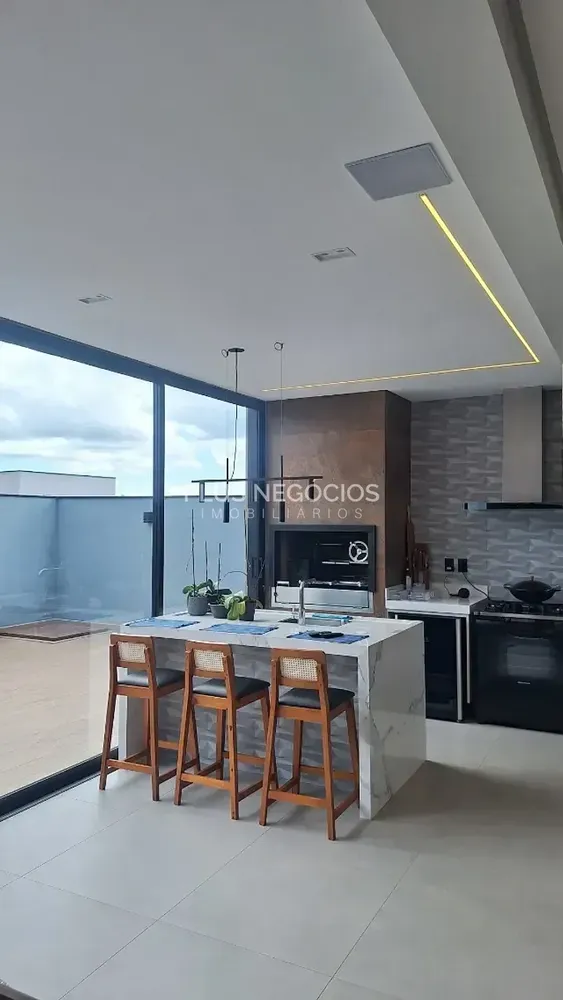 Casa, 3 quartos, 303 m² - Foto 7