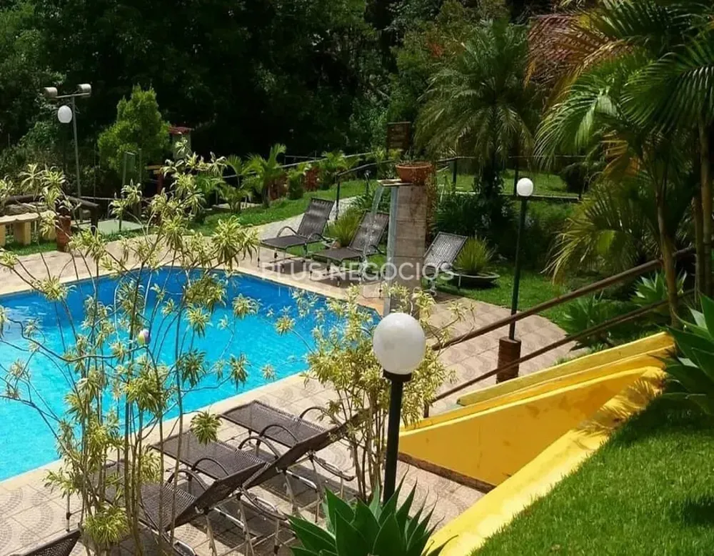 Casa, 2 quartos, 280 m² - Foto 8