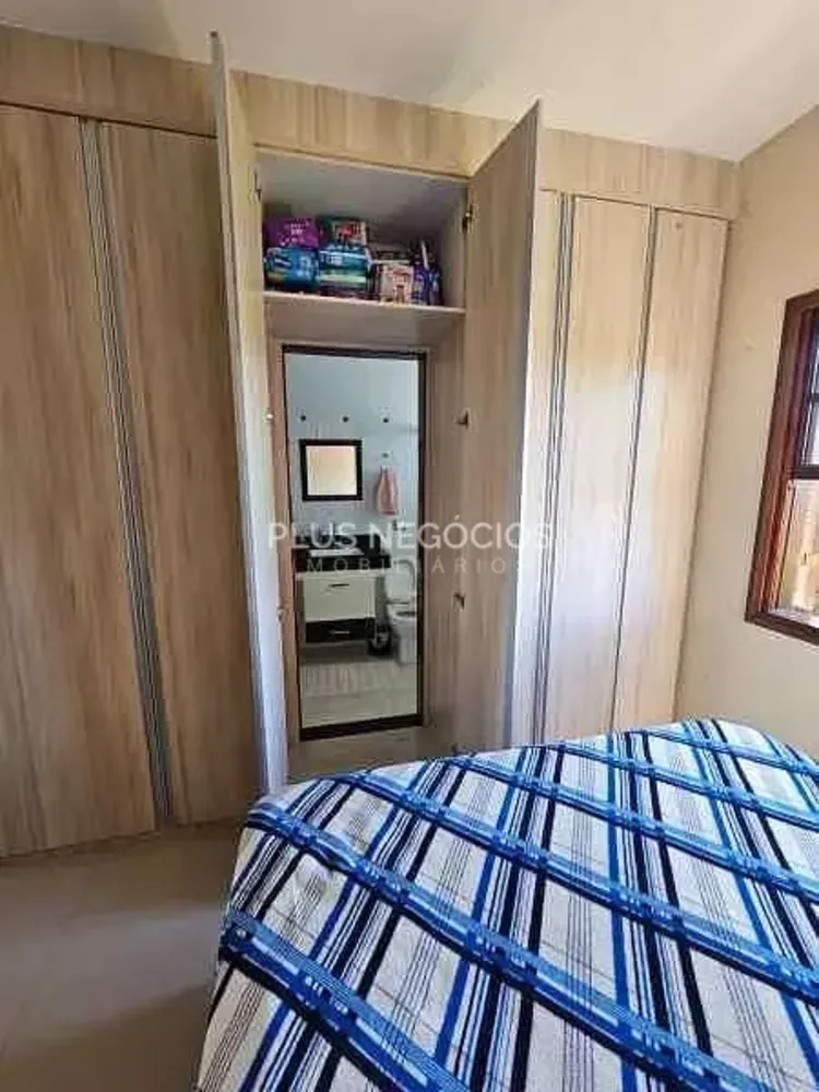 Chácara, 3 quartos, 1000 m² - Foto 1