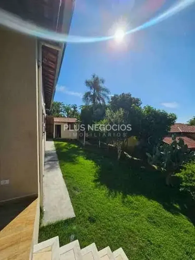 Chácara, 3 quartos, 1000 m² - Foto 7