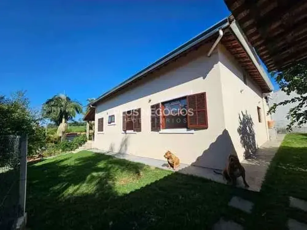 Chácara, 3 quartos, 1000 m² - Foto 6