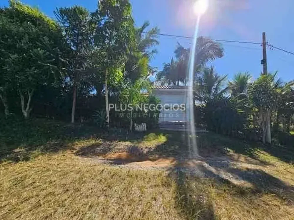 Chácara, 3 quartos, 1000 m² - Foto 5
