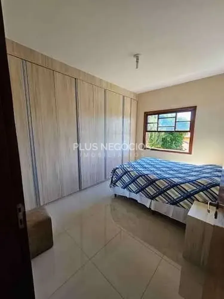 Chácara, 3 quartos, 1000 m² - Foto 2