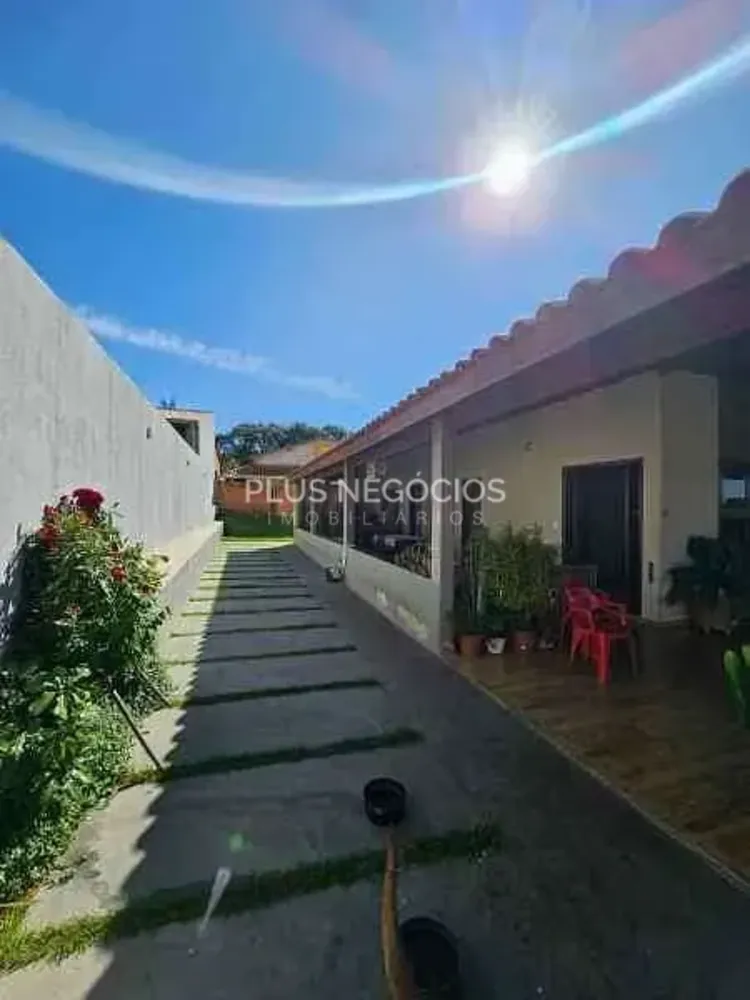 Chácara, 3 quartos, 1000 m² - Foto 4
