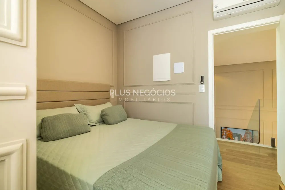 Casa, 4 quartos, 330 m² - Foto 3