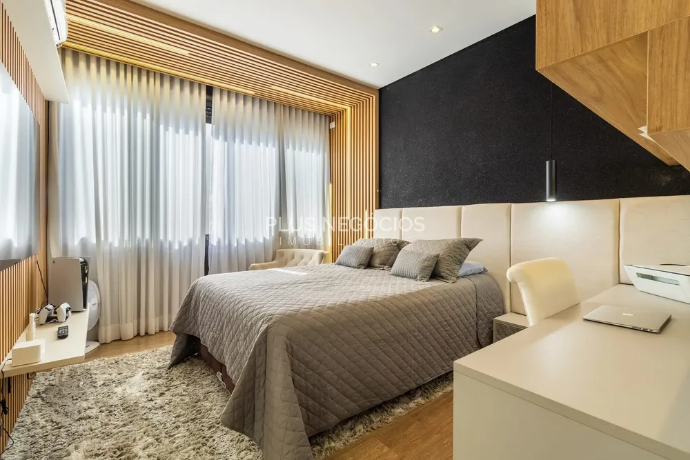 Casa, 4 quartos, 330 m² - Foto 5