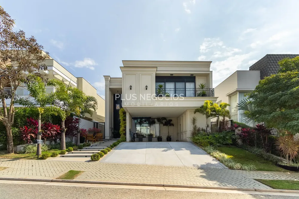 Casa, 4 quartos, 330 m² - Foto 8