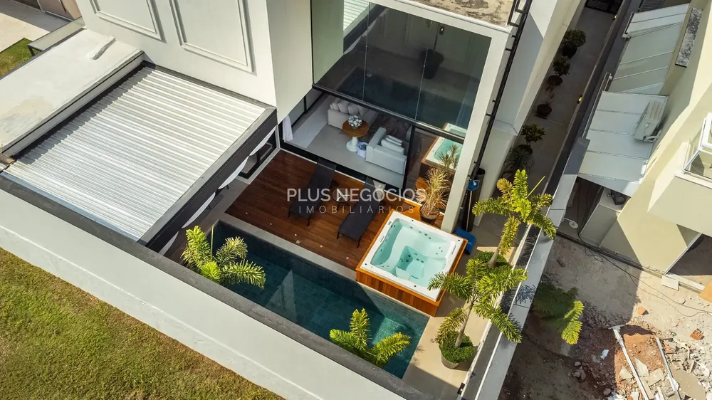 Casa, 4 quartos, 330 m² - Foto 9