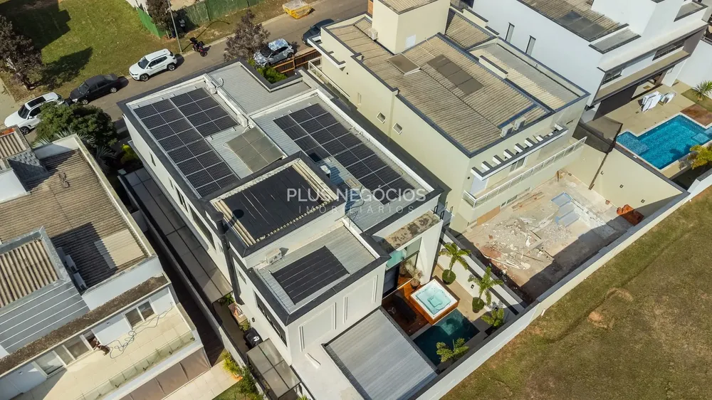 Casa, 4 quartos, 330 m² - Foto 10