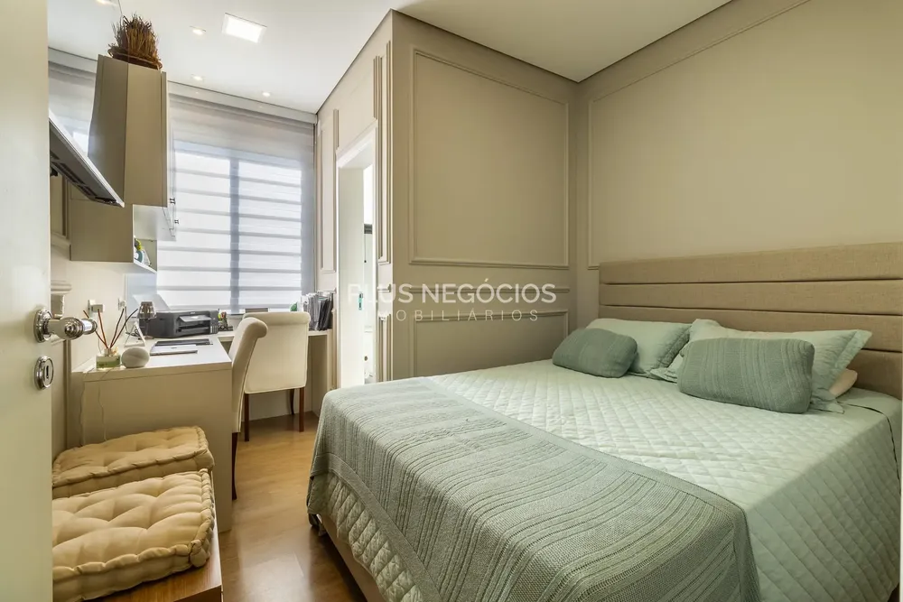 Casa, 4 quartos, 330 m² - Foto 4