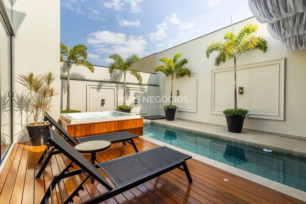 Casa, 4 quartos, 330 m² - Foto 6