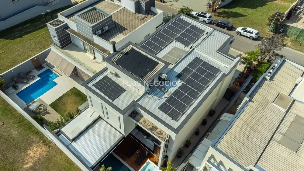 Casa, 4 quartos, 330 m² - Foto 11