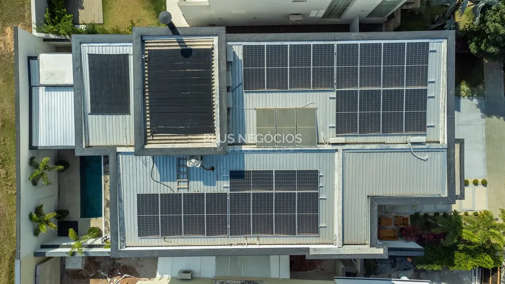 Casa, 4 quartos, 330 m² - Foto 12