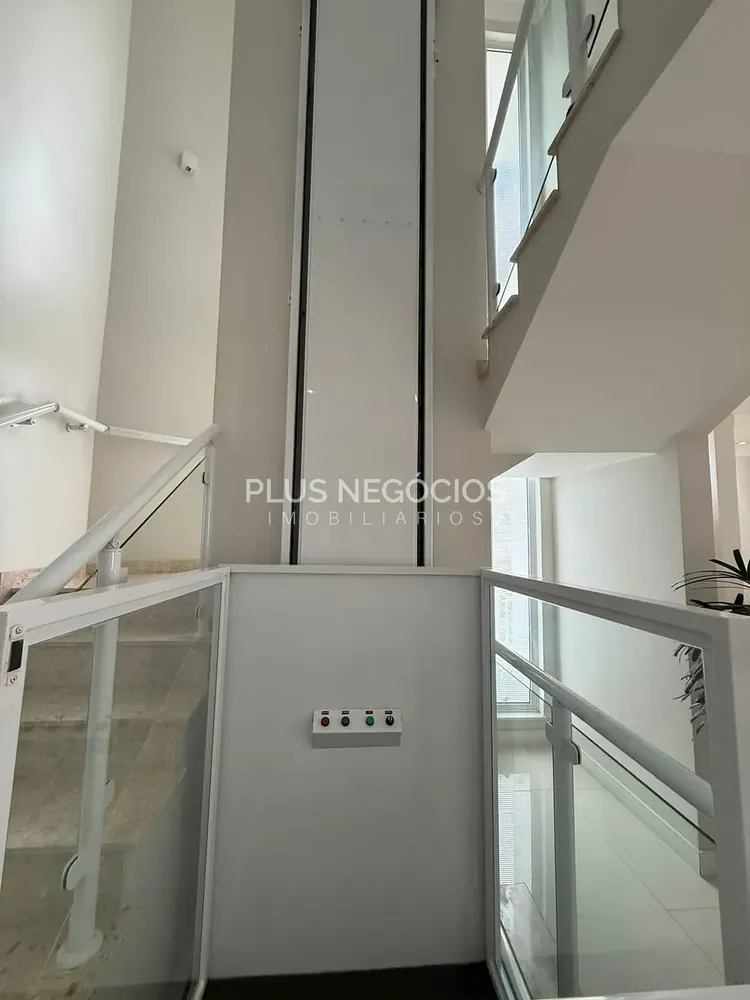 Casa, 4 quartos, 290 m² - Foto 5