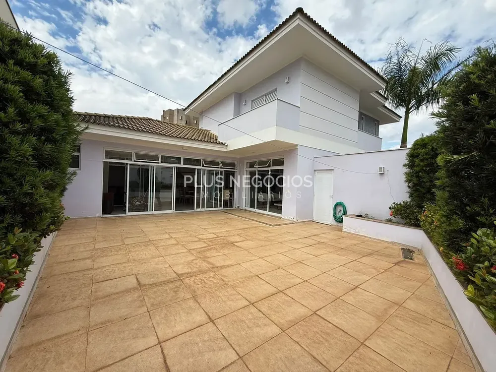 Casa, 4 quartos, 290 m² - Foto 4