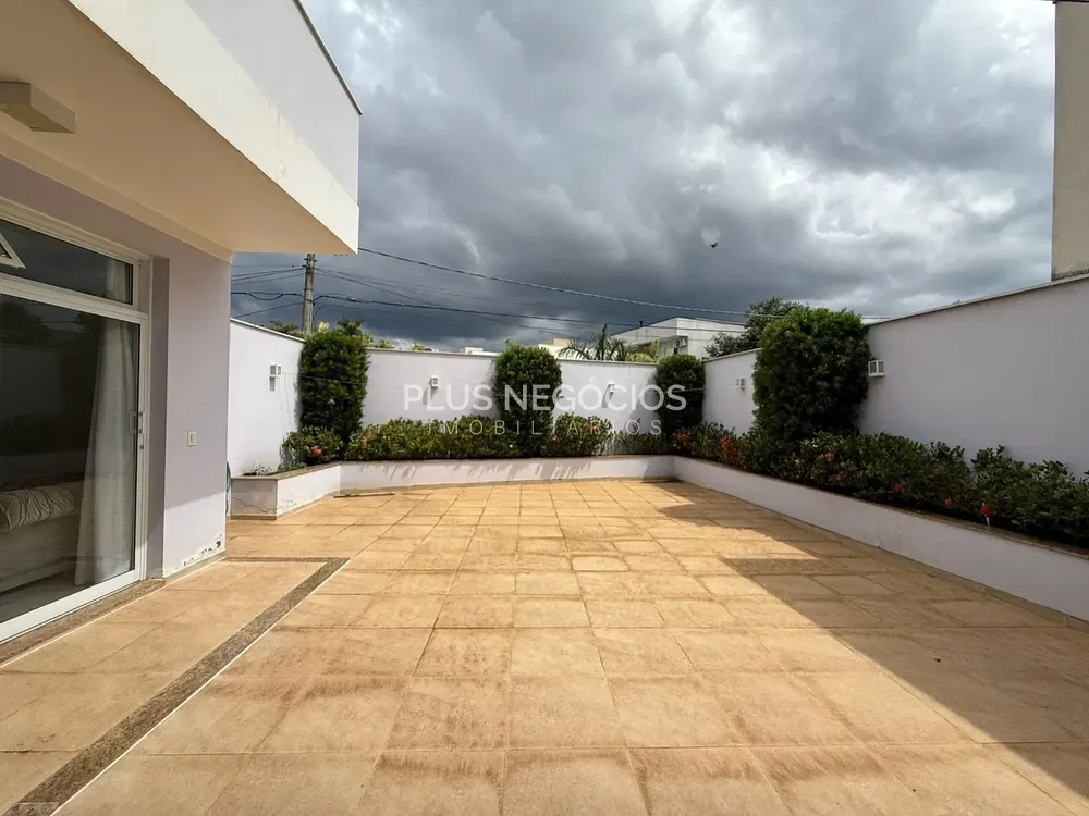 Casa, 4 quartos, 290 m² - Foto 3