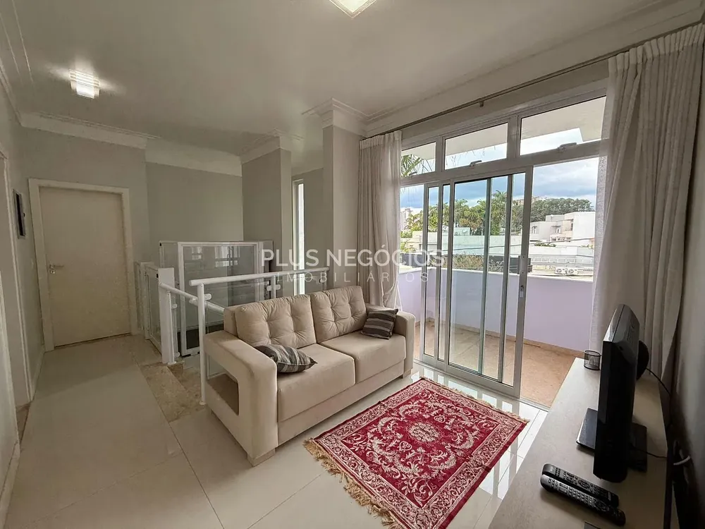 Casa, 4 quartos, 290 m² - Foto 6